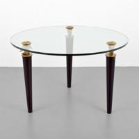 Elizabeth Garouste & Mattia Bonetti Dining Table - Sold for $6,500 on 05-25-2019 (Lot 73).jpg